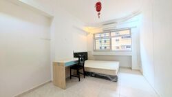 Blk 160 Pasir Ris Street 13 (Pasir Ris), HDB Executive #574553611